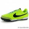 Nike Tiempo Natural IV Junior Astro Turf Gyerek Futballcip