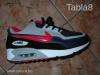 Nike Airmax piros pips lgtalpas cip 41 45