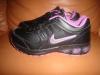 Nike j ni fekete lila cip elad 36 41 es mretig