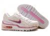 Nike Air Max LTD cip Ni - Fehr/Fny Lila Logo