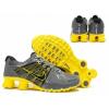 Hot Elad Nike Shox minsgben Frfi Cip Szrke Lila