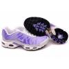Lila Fehr Fekete Futcip Nike Air Max TN Womens
