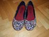 Leopard mintas balerina cipo 39es elado! - Budapest