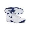  Nike The Overplay V kosrlabda cip (395857-111) Kk-Fehr