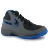 Nike Overplay VII kosrlabda cip / szrke-kk