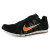 Nike Zoom Rival cip / fekete-narancs