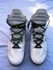 Nike Zoom Hyperenforcer kosrlabda cip US12 EU46