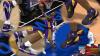 Nba 2K12 Nike Zoom Kobe VII cip patch
