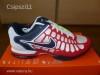 Nike Zoom Breathe 2K12 tenisz cip Eredeti J!