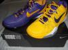NIKE ZOOM KOBE 7 KOSARAS CIP