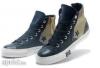 Converse cip Dupla Rd Fekete Csillag Fehr br j