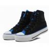 CONVERSE Chuck Taylor All Star dupla fekete kk cip