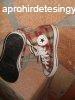 41.5 Converse Chuck Taylor cip