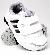Adidas STREETRUN IV CF I fi utcai cip rak