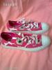 CONVERSE ni v. kamasz lnyka tornacip 38as