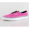 Lbbeli nk VANS - U Korszak - (Xtuff) neon pink / csekk