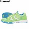 Hummel CELESTIAL COURT X5 kzilabda cip neon