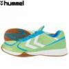 Hummel CELESTIAL COURT X3 kzilabda cip neon