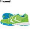 Hummel Celestial Court X7 kzilabda cip neon