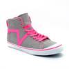 Vans VN 0 SD08TE GREY NEON PINK