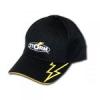 Olcs Storm sapka "Flash" fekete Pro Wear Willtech vsrls
