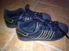 ADIDAS FEKETE ARANY 40-ES NI CIP