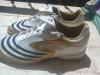 Adidas F10 Fehr-Arany Cip 38! 3500