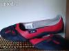 Puma Red Bull racing ni cip eredeti blue red 39 es