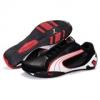 Puma new11 black red white black cip