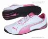 Eredeti Puma Diamond kves br cip 39 bth 25cm j