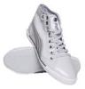 Puma utcai cip - PUMA CORSICA MID L SHINE WNS