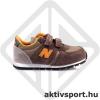 Puma Corsica L Shine utcai cip szrke