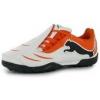 Puma power cat focicip / fehr-narancs