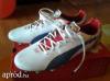 PUMA EVOspeed 3 fg futball cip