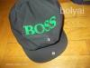 BOSS felirat GOLF sapka