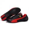 Puma frfi ni new3 Fekete Piros Fekete cip