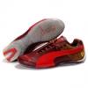 Puma frfi ni new1 Kv Piros Kv cip