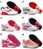38 40 piros nike Ni cip