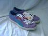 PUMA clyde j frfi sportcip mret 41 elad