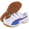 Puma Vellum II gyermek sportcip