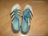 1! ADIDAS Predator foci cip stoplis 44-es