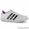 Adidas Leather NEO Hoop Lo Ni Brcip