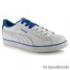 Puma S Vulc Leather Frfi Brcip