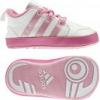 Adidas Liladi 3 Crib Kislny Babakocsi Cip (Fehr-Rzsaszn) G46306