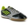 Adidas F10 Junior teremcip fekete/ezst