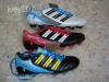 Adidas Predator stoplis foci cip 39 44ig