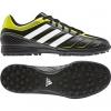 Adidas Ezeiro III Fekete Mfves Foci Cip