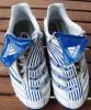 ADIDAS Traxion hernytalpas cip 36 2/3-os