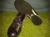 Adidas F50 fotball stoplis hernytalpas cip 40