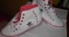 Elad olcsn egy Adidas Magas szr cip Akci!